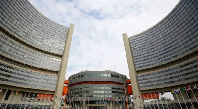 IAEA: ‘İran Nükleer Anlaşmaya Uyuyor’