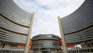 IAEA: ‘İran Nükleer Anlaşmaya Uyuyor’