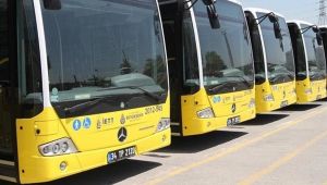 İETT'nin 2 milyar 500 milyon liralık 2019 bütçesi onaylandı!