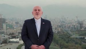 İran’dan Trump’ın Açıklamasına Alaylı Tepki