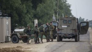 İsrail’in Gazze Operasyonunda 8 Ölü