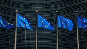Juncker’dan Brexit trajedisi ve İtalya’ya öneriler