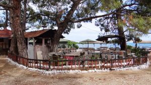 Kargıcak Plajı 5,5 milyon liraya kiralık