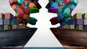 Küresel Büyüme = ABD + Çin