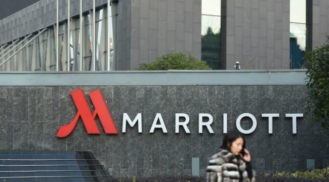 Marriott Otellerinin Veri Tabanına Saldırı 500 Milyon Kişiyi Etkileyebilir