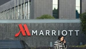 Marriott Otellerinin Veri Tabanına Saldırı 500 Milyon Kişiyi Etkileyebilir