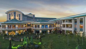 NG Hotels 2018'de de dünyanın en iyileri arasında