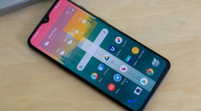 OnePlus 6T pil performansıyla büyülüyor