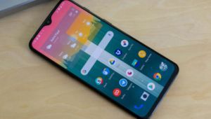 OnePlus 6T pil performansıyla büyülüyor