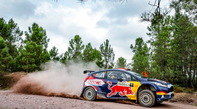 Ralli Şampiyonu Kocaeli’de Belirlenecek