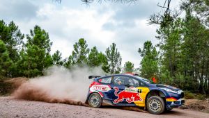 Ralli Şampiyonu Kocaeli’de Belirlenecek