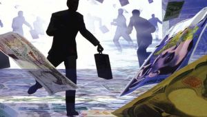 Risk Algısı Artıyor
