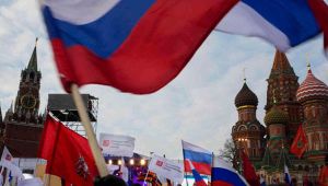 Rus ekonomisi 9 ayda yüzde 1,5 büyüdü