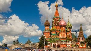 Rus ekonomisi de durgunluktan çekiniyor