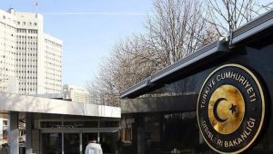 Rusya-Ukrayna gerilimi hakkında Türkiye'den ilk açıklama