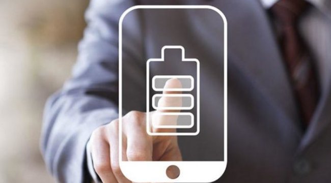 Şarj sıkıntısı çekenler için en iyi telefonlar