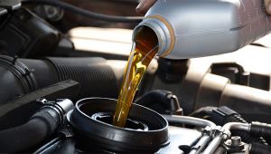 Son dakika... Akaryakıtta siyah ürünlerde indirim!