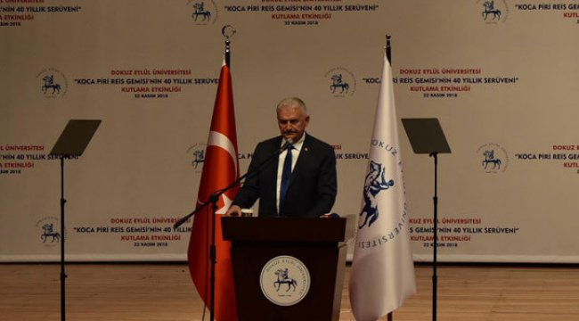 Son dakika: Türkiye'den çok sert uyarı! 'Ayağınızı denk alın...'