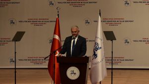 Son dakika: Türkiye'den çok sert uyarı! 'Ayağınızı denk alın...'