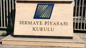 SPK haftalık bülteni yayımlandı