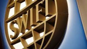SWIFT, ABD'nin İran yaptırımlarına uyacak