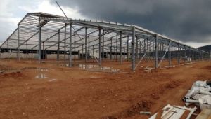 TARIMDA YENİ MODA “İHTİSAS ORGANİZE SANAYİ BÖLGESİ” KURMAK