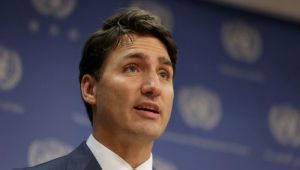 Trudeau: Kaşıkçı Cinayeti Ses Kayıtlarını Dinledik