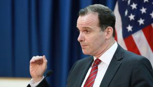 Trump'ın adamından önemli açıklama: Türkiye üzerinden...