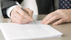 Türk lirasına uyarlanacak sözleşmelerde damga vergisi