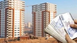 Türkiye’de 2018 Ekim ayında 146 536 konut satıldı