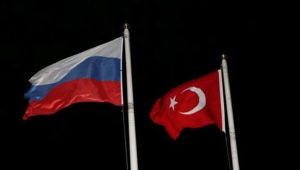 Türkiye ile Rusya'dan
