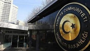 Türkiye Mogadişu'daki terör saldırısını kınadı