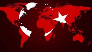 Türkiye Varlıkları Yeniden Dünyanın Yörüngesine Girdi