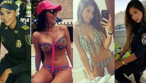 Üniformanın ardında bakın nasıl bir hayat var?