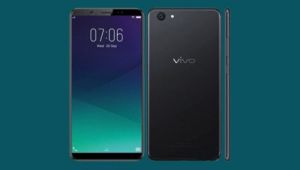 Uygun fiyatlı Vivo 1817 ortaya çıktı