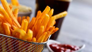 Uzmanlar uyarıyor: Kızarmış patates cinselliği öldürüyor