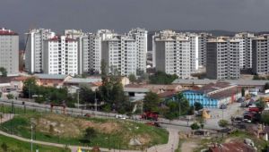 Ve Bir inşaat şirketi daha konkordatoya başvurdu