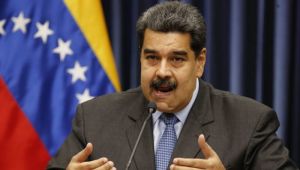 Venezuela Teröre Destek Veren Ülkeler Listesine Alınabilir