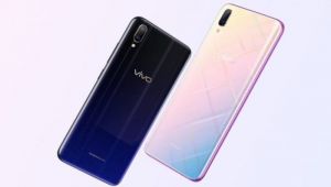 Vivo X21s sessiz sedasız satışa sunuldu