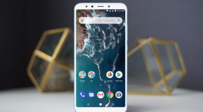 Xiaomi Mi A2 Android Pie’a yükseltildi!
