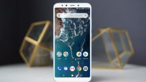 Xiaomi Mi A2 Android Pie’a yükseltildi!