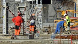 Yaprak dökümü devam ediyor: Rekortmen firma da konkordato istedi