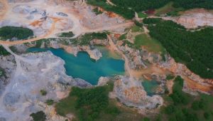 11 Aralık Uluslararası Dünya Dağlar Günü