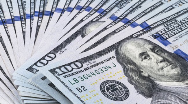 ABD'nin ticaret açığı 10 yılın zirvesine çıktı