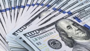 ABD'nin ticaret açığı 10 yılın zirvesine çıktı