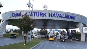 Atatürk Havalimanı'nda 2019 otopark ücretleri belli oldu