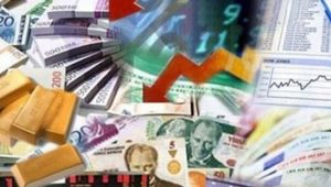 Aylık en yüksek reel getiri Devlet İç Borçlanma Senetleri (DİBS)'de oldu