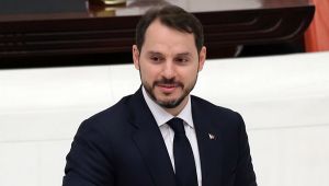 Bakan Albayrak'tan kredi açıklaması