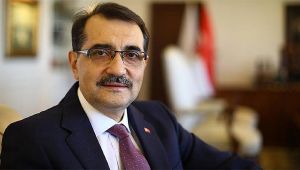 Bakan Dönmez'den 4 Aralık Dünya Madenciler Günü mesajı