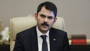 Bakan Kurum